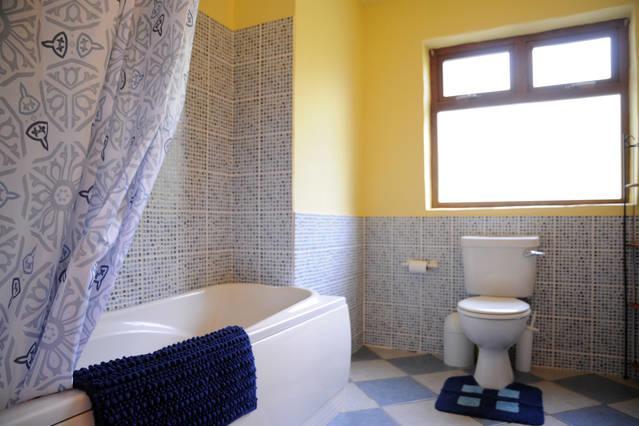 Griffins Holiday Cottage Дингл Экстерьер фото